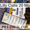 Lilly Cialis 20Mg 11